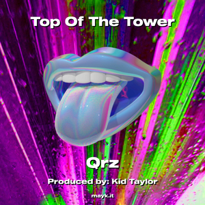 Top Of The Tower
