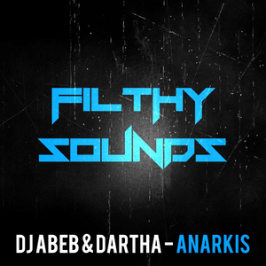 Anarkis (Original Mix)