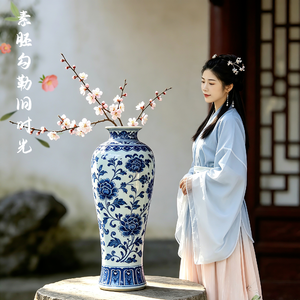 素坯勾勒旧时光