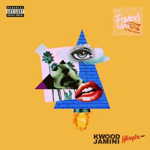 FOUND LUV (feat. Jamini)