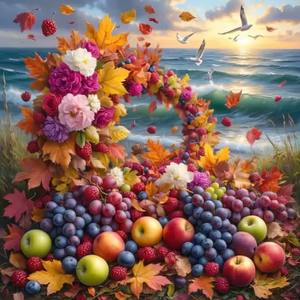 The Height Began to Pulse, Lost in Play 💙 #SOUND_OF_UNITY 💙Забилась , заигралась высота by GALINA V