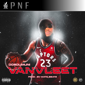 Vanvleet