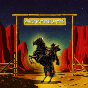 Sanma beni aptal