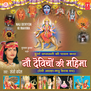 Satyug Mein Sri Narayan Ne, Jab Avtar Liya Tha Aay