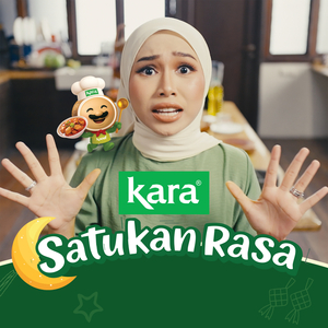 Kara Satukan Rasa