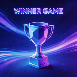 Winner Game（必胜局）