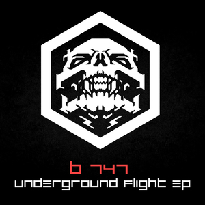 Underground Flight