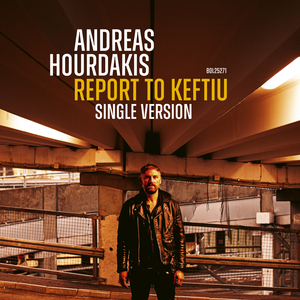 Report To Keftiu (Single Version)