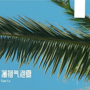 《薄荷气泡夏》