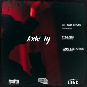 TITULAIRE (feat. Webster)