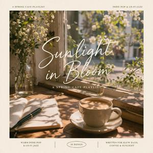 Say Your Name, Spring