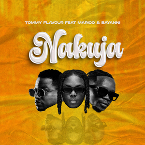 Nakuja (feat. Marioo & Bayanni)