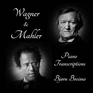 Symphony No. 1 in D Major: III. Feierlich und Gemessen, Ohne zu Schleppen (Arr. B. Breimo for Piano)