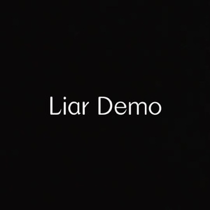 Liar （prod by UVI ）