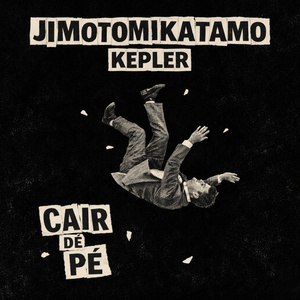 Cair de Pé