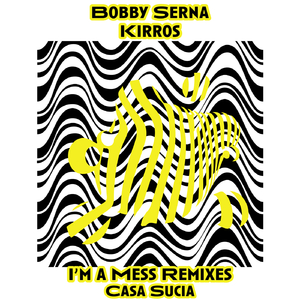 I'm a Mess (Bobby Serna VIP Edit)