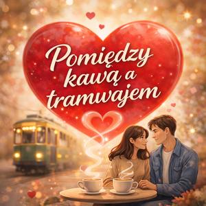Pomiędzy kawą a tramwajem
