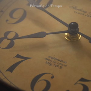 Fórmula do Tempo