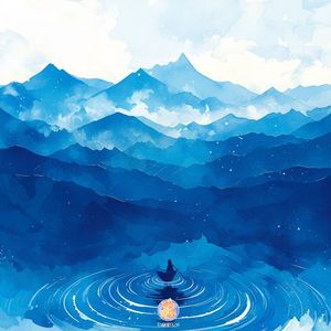 雾里（Emo Rap x EDM x 抖音 Type Beat）