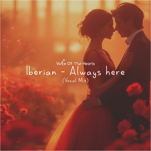Always Here (Vocal Intro Mix)