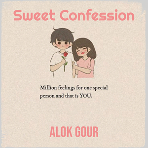 Sweet Confession