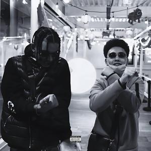 Gooseneck (feat. Cashflo 132 & Tizzy Stackz)