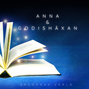 Anna & Godishäxan