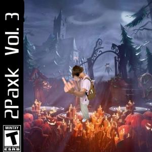 TALKIN' (feat. solarz)