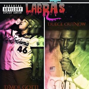 Acrobatic (feat. D’moe Gotti)
