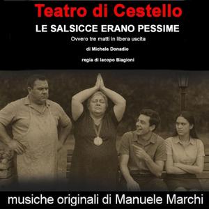 Le salsicce erano pessime (Suite con "Chiara luce chiara")