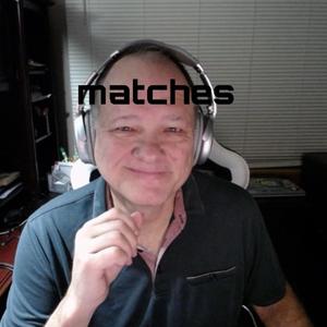 matches