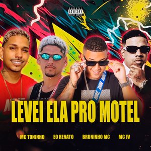 Levei Ela pro Motel