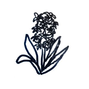 雅辛托斯开脑洞