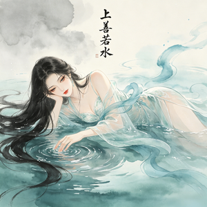 上善若水