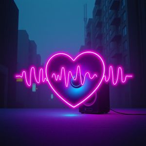 心跳
