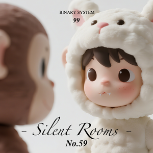 Binary System · SR99-59 （双星系统 · 静室99-59 · 羊驼猴子）