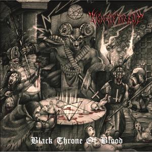 Black Throne of Blood