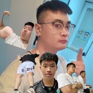 林浚垲生日快乐！Pt.2