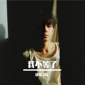 我不等了 伴奏