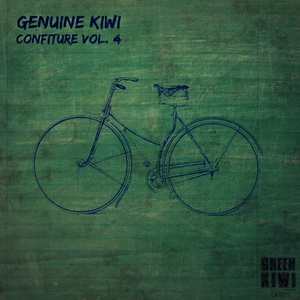 Ustedes Se Van (Original Mix)