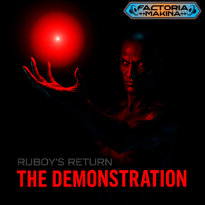 The Demonstration (Short Edit)