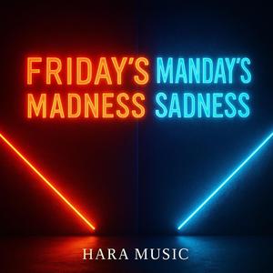 미쳤어! 불금이야