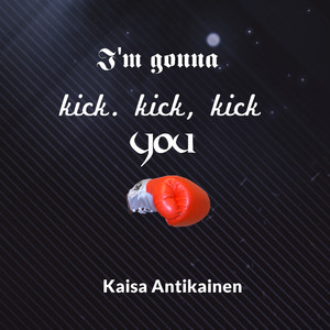 Singletrack I'm Gonna Kick, Kick, Kick You