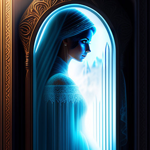 Ghost in Mind (Remastered 2023)