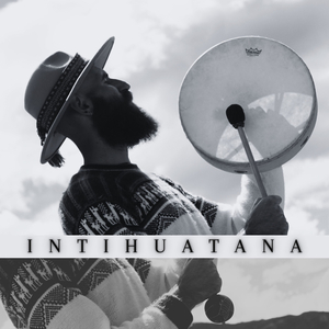 Intihuatana