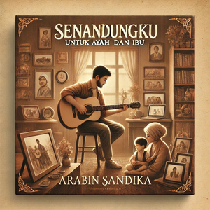 Senandungku Untuk Ayah Dan Ibu