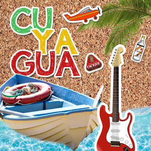 Cuyagua