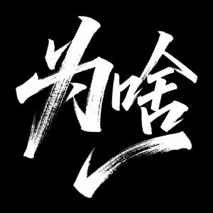 为啥 (口水旋律dj)