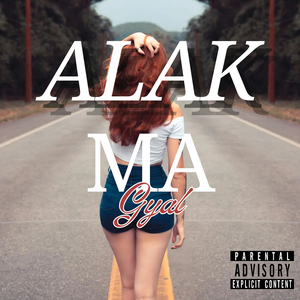 Ma Gyal