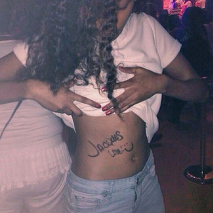 No More Parties (Freestyle)